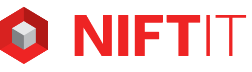 NIFTIT red logo